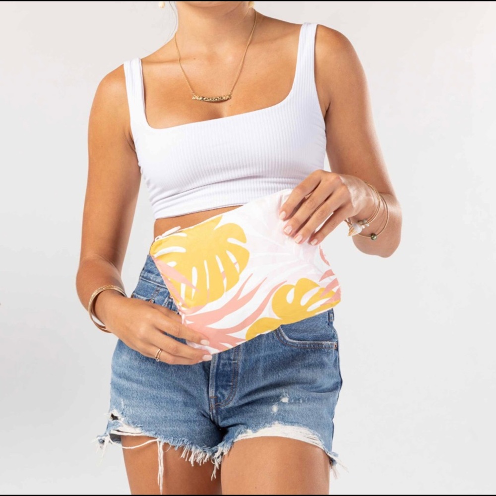 Brand new with tags Aloha Collection small bag